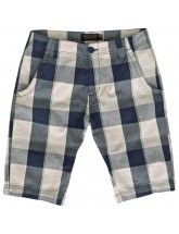 short Bermuda