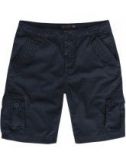 short Bermuda
