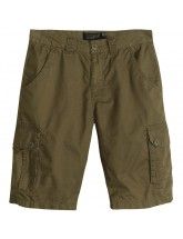 short Bermuda